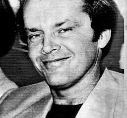 Jack Nicholson mówi, jak było