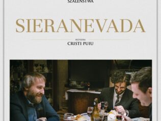 Sieranevada