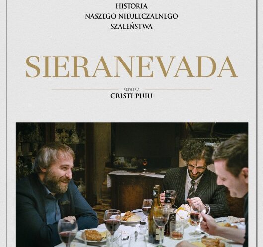 Sieranevada