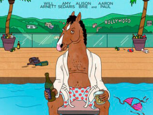 BoJack Horseman