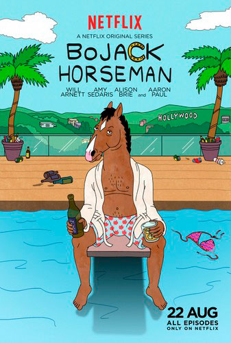 BoJack Horseman