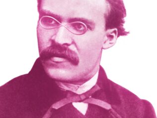Historyjka – Nietzsche