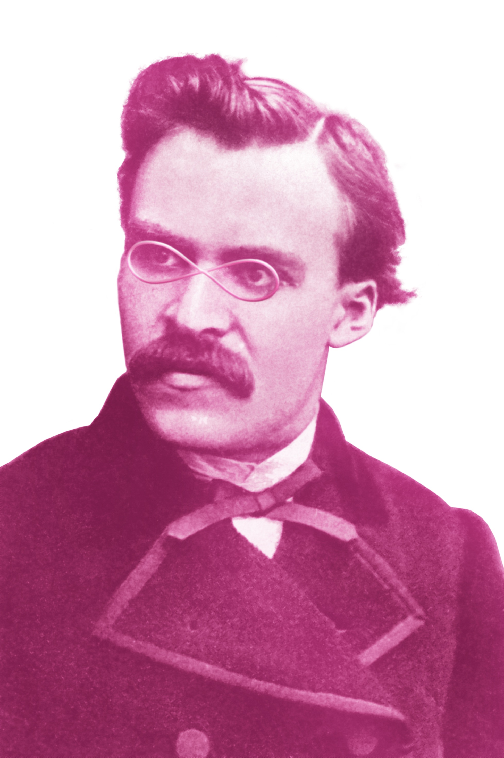 Historyjka – Nietzsche
