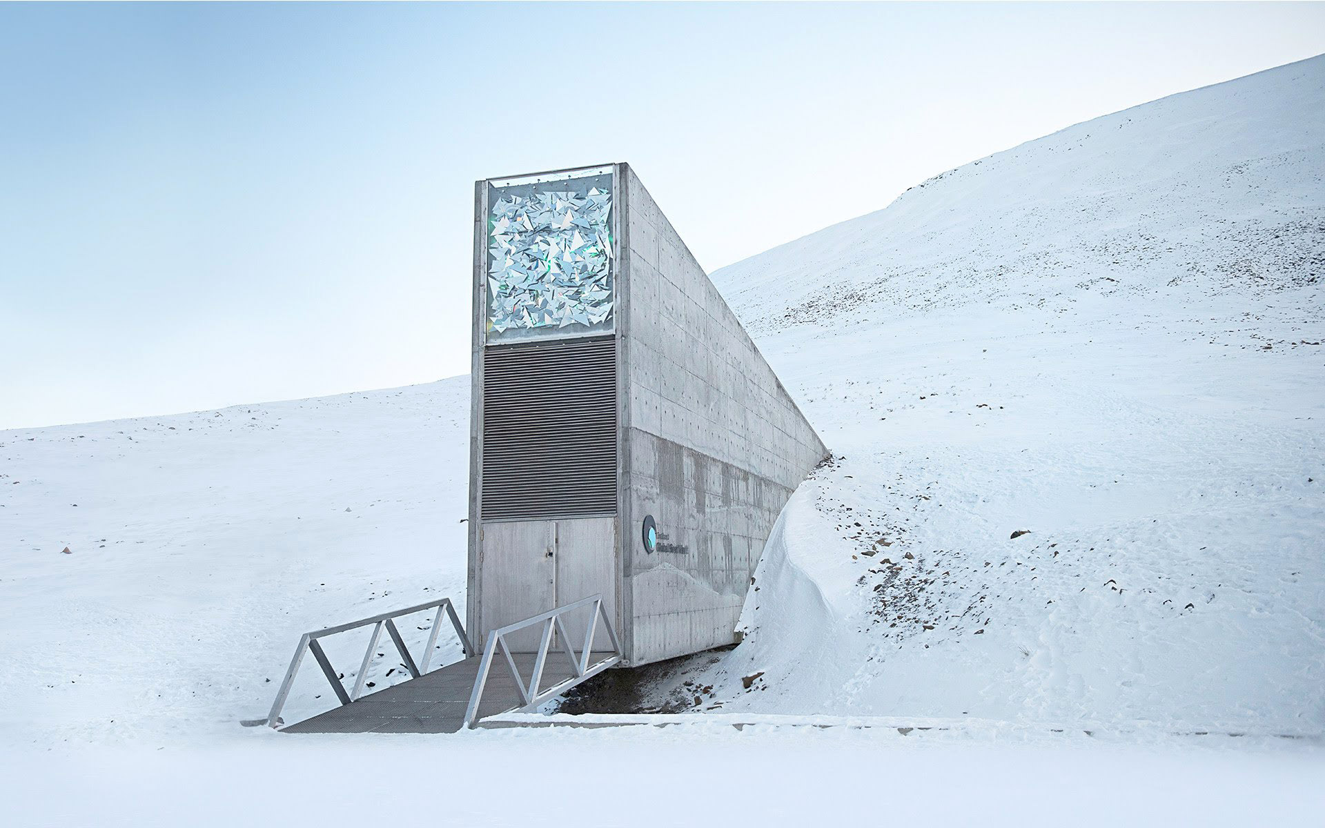 The Most Important Refrigerator in the World