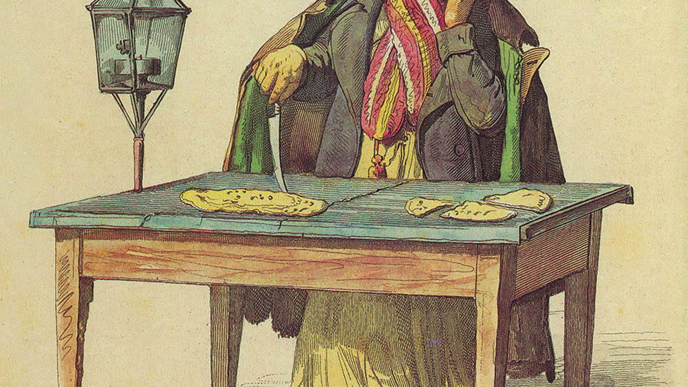 Pizza po polsku