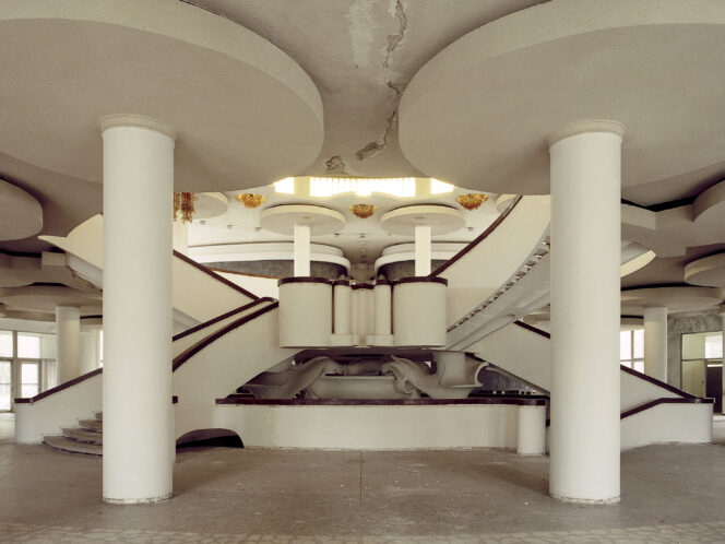A&nbsp;Subjective Atlas of Modern Architecture