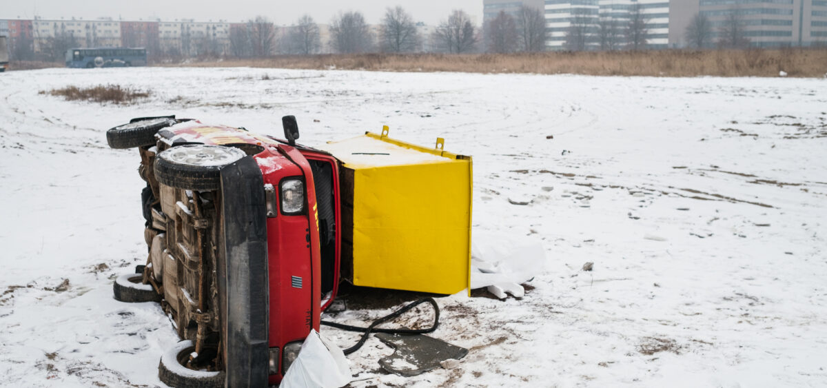 Owoc zmagań i&nbsp;koszmarów