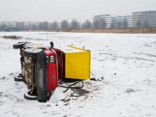 Owoc zmagań i koszmarów