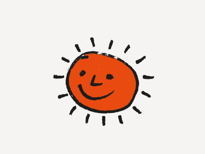 We&nbsp;Live Inside the Sun