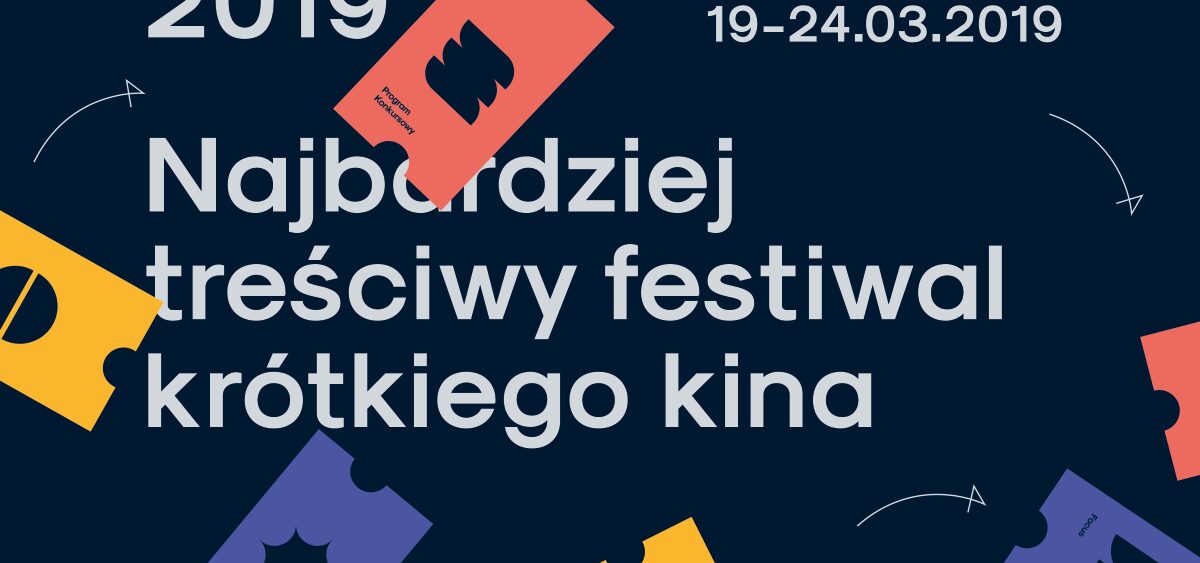 Short Waves 2019: Krótko, na&nbsp;wiele tematów