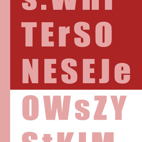 Eseje o&nbsp;wszystkim dla każdego