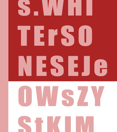 Eseje o&nbsp;wszystkim dla każdego