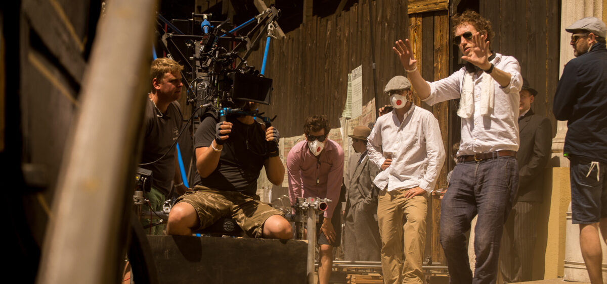 A&nbsp;Cinema of&nbsp;Frustration in&nbsp;Impatient Times