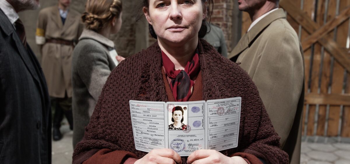 Historia, której nikt jeszcze nie opowiedział