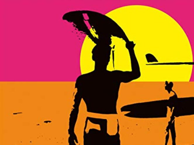 8 wyjątkowych sportowych filmów dokumentalnych