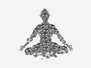 The Science of the Non-Existing Self