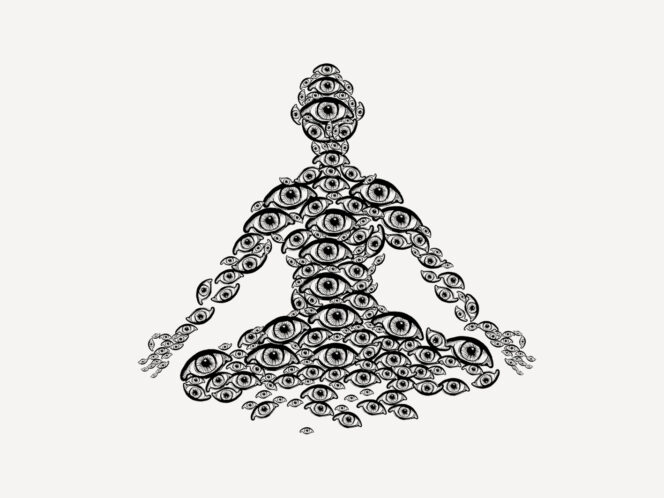 The Science of&nbsp;the Non-Existing Self