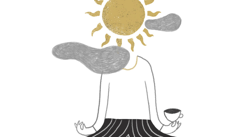 How Do&nbsp;We&nbsp;Know Whether We&nbsp;Are Progressing Spiritually?