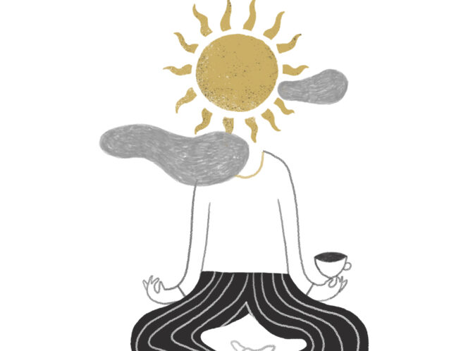 How Do&nbsp;We&nbsp;Know Whether We&nbsp;Are Progressing Spiritually?