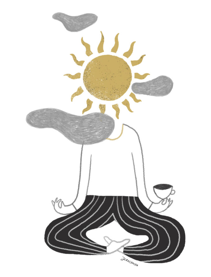 How Do&nbsp;We&nbsp;Know Whether We&nbsp;Are Progressing Spiritually?