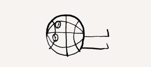 The Dilemma of&nbsp;an&nbsp;Electron