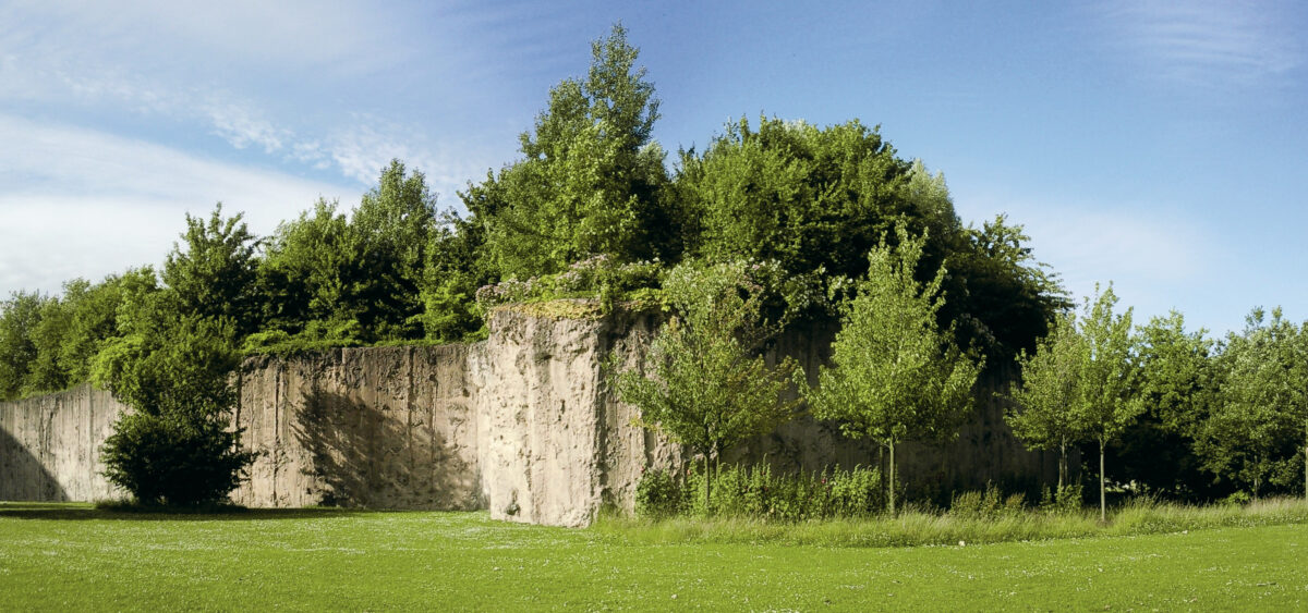 In&nbsp;Hope of a&nbsp;Garden
