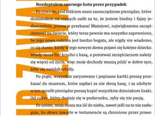 Język jako źródło samotności