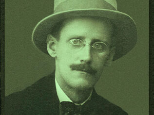 Bennett Cerf – szczęśliwy wydawca Jamesa Joyce’a