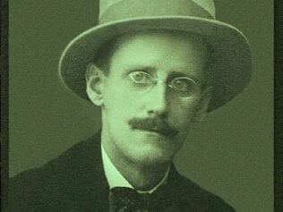 Bennett Cerf – szczęśliwy wydawca Jamesa Joyce’a