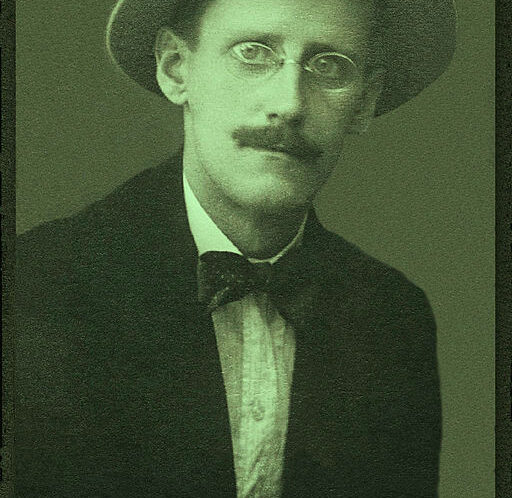 Bennett Cerf – szczęśliwy wydawca Jamesa Joyce&#8217;a