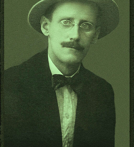 Bennett Cerf – szczęśliwy wydawca Jamesa Joyce&#8217;a