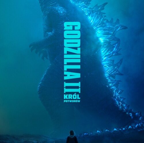 Godzilla, czyli posthumanizm