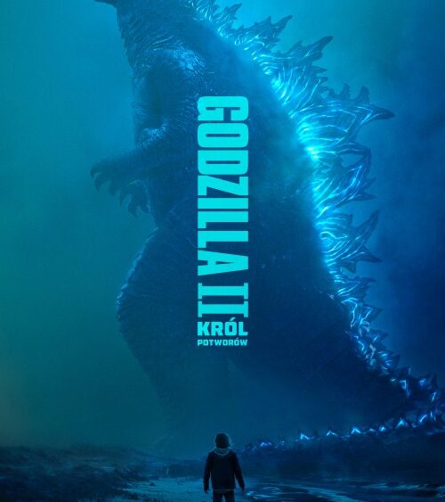 Godzilla, czyli posthumanizm