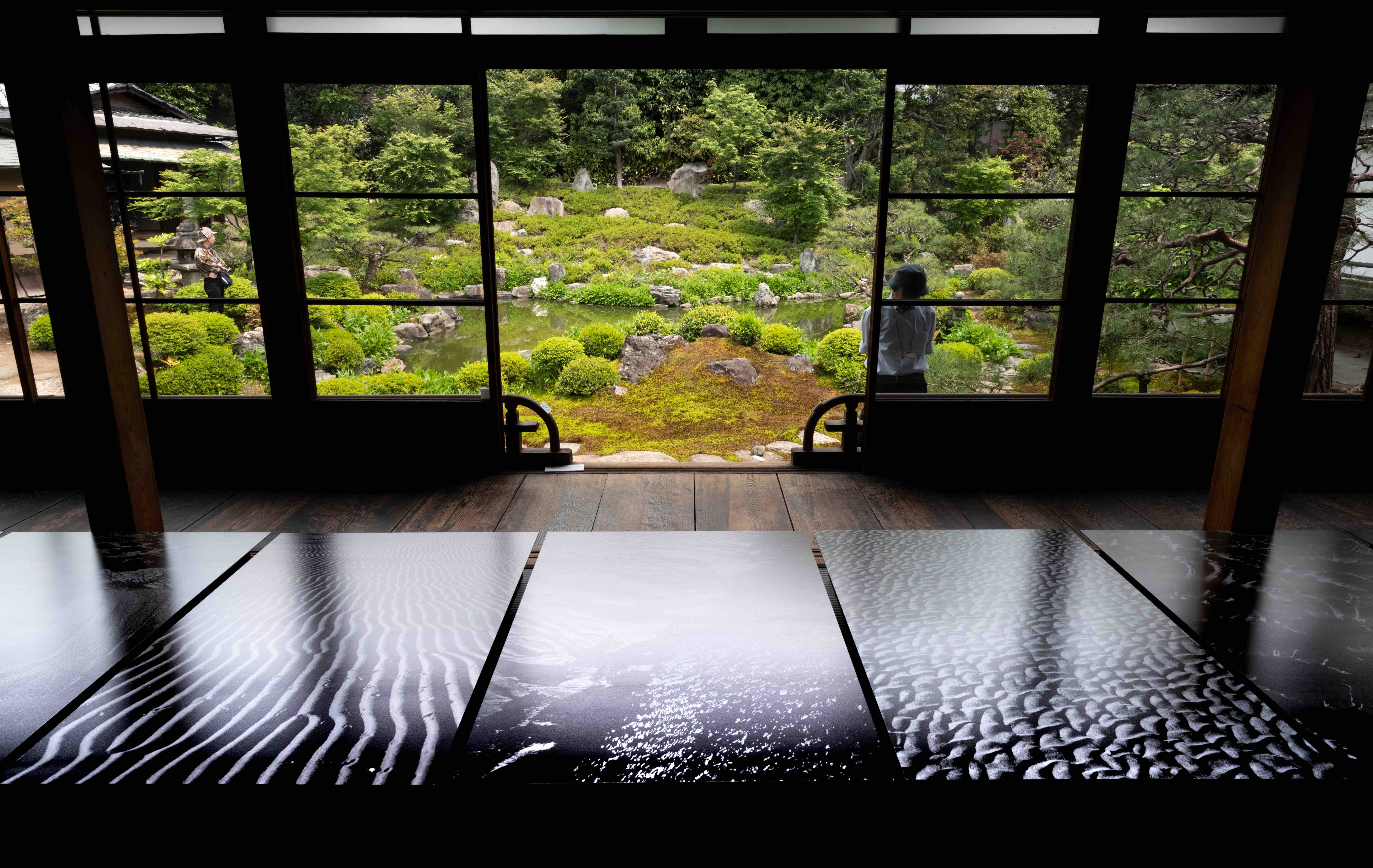 Kyotographie: cała prawda o przyszłości fotografii