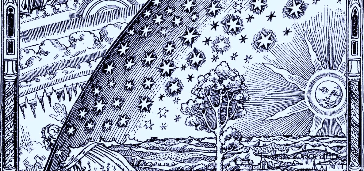 An Introduction to&nbsp;Charles Bernstein’s “The Darkness He&nbsp;Called Night”