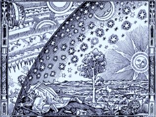 An Introduction to Charles Bernstein’s “The Darkness He Called Night”