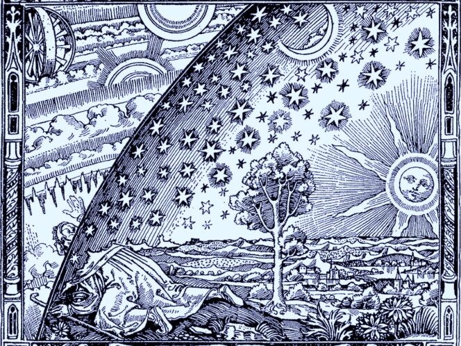 An Introduction to&nbsp;Charles Bernstein’s “The Darkness He&nbsp;Called Night”