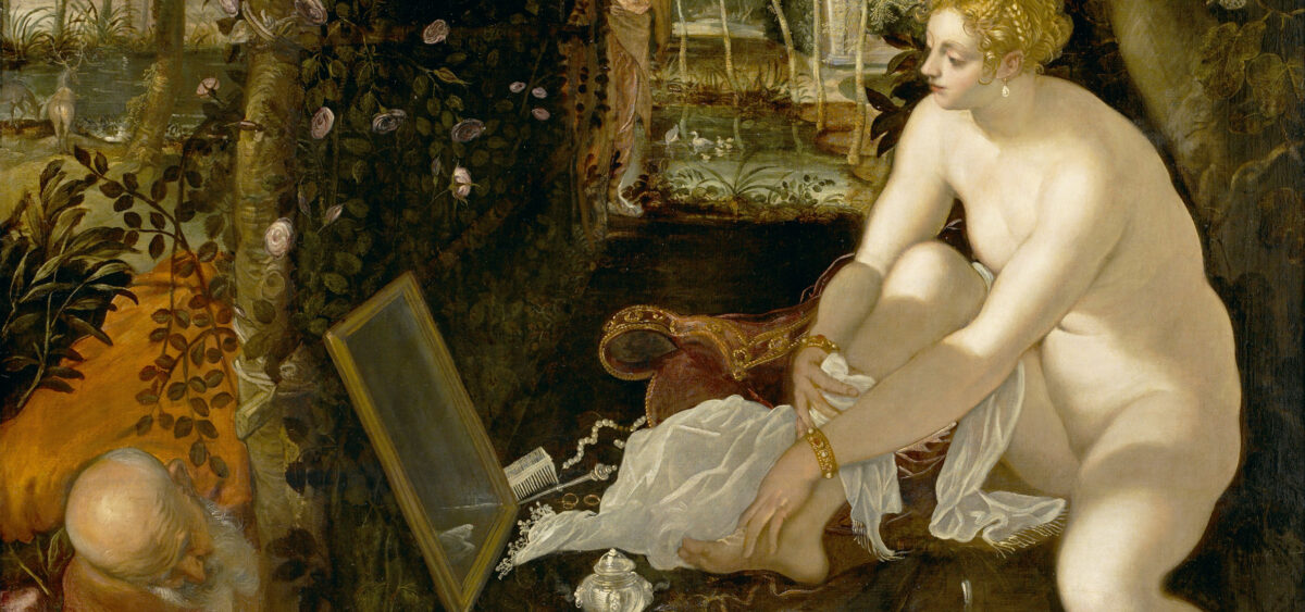 Venus in&nbsp;Childbirth