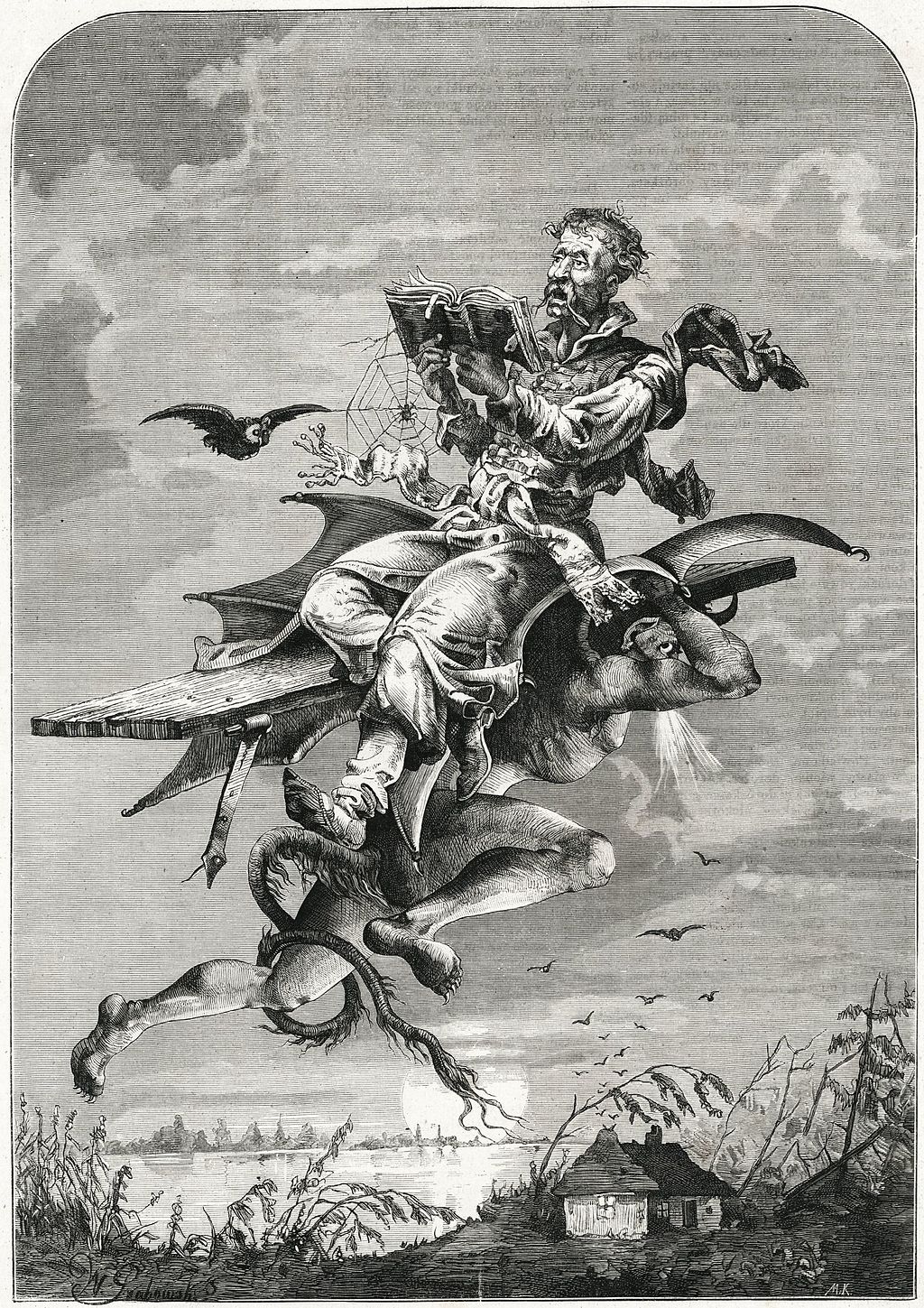 Jan Lechoń 