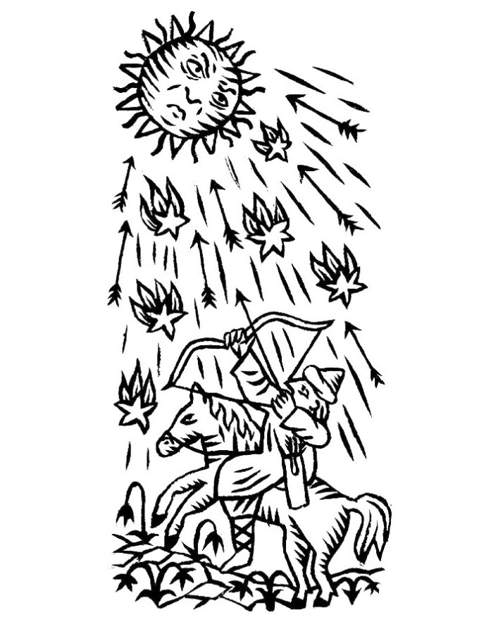 A&nbsp;Political Weather Forecast