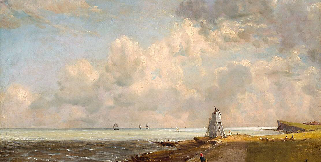 In&nbsp;the Service of&nbsp;Clouds