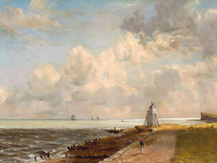 In the Service of Clouds