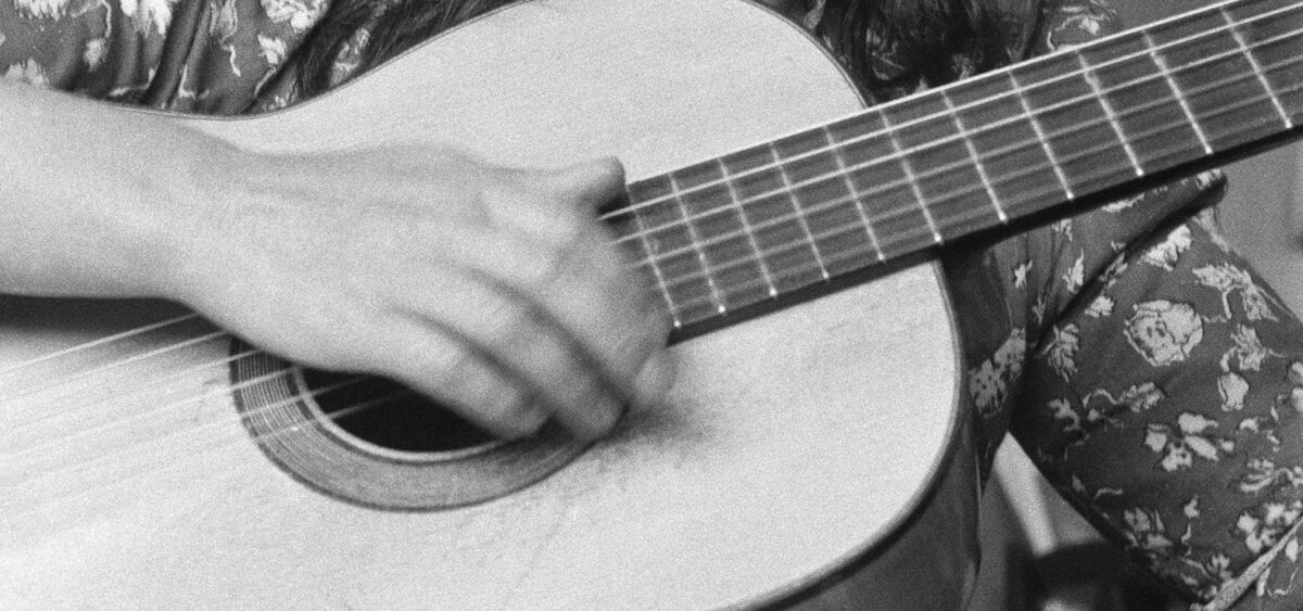 A&nbsp;Life in&nbsp;Song