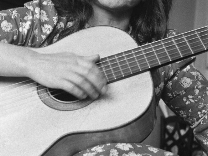 A&nbsp;Life in&nbsp;Song