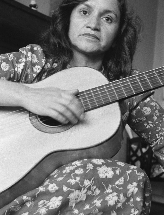 A Life in Song