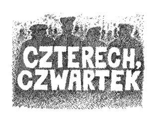 Czterech, czwartek