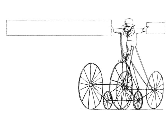 Rowerowa e-rewolucja