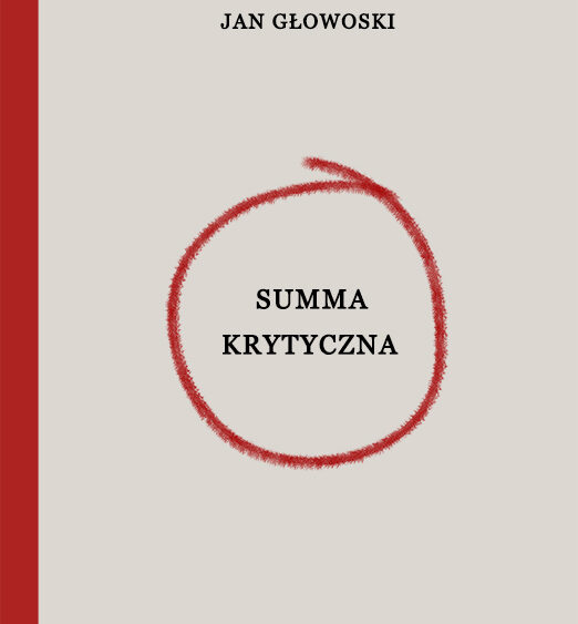 Summa krytyczna