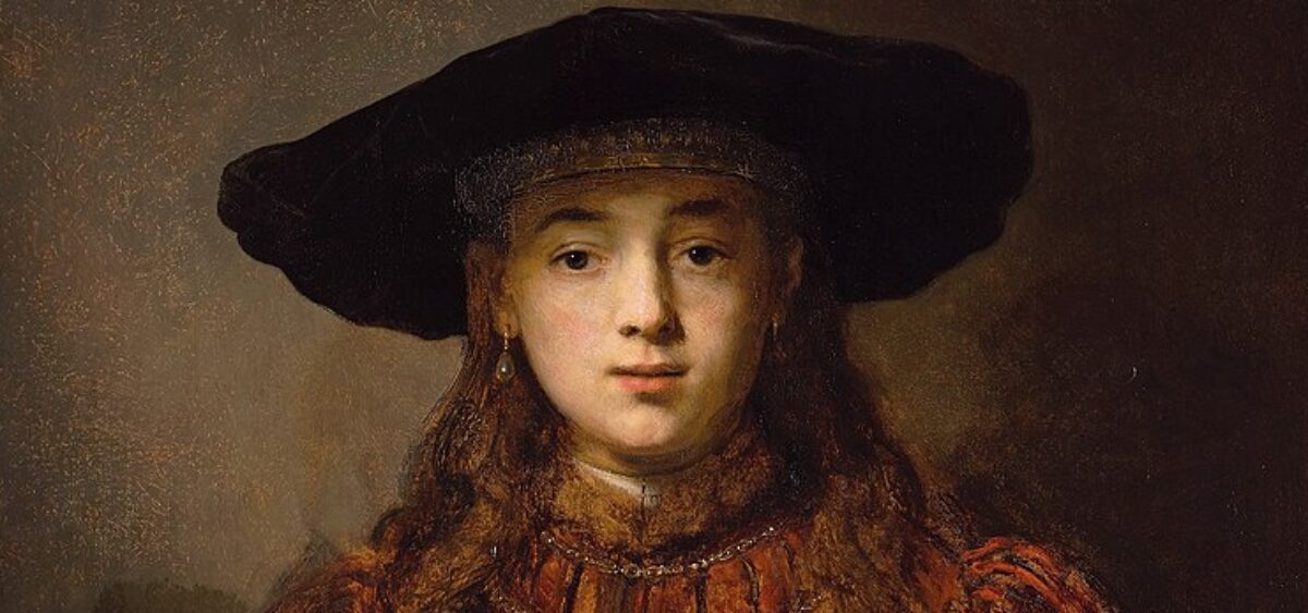 Rembrandt naszych czasów