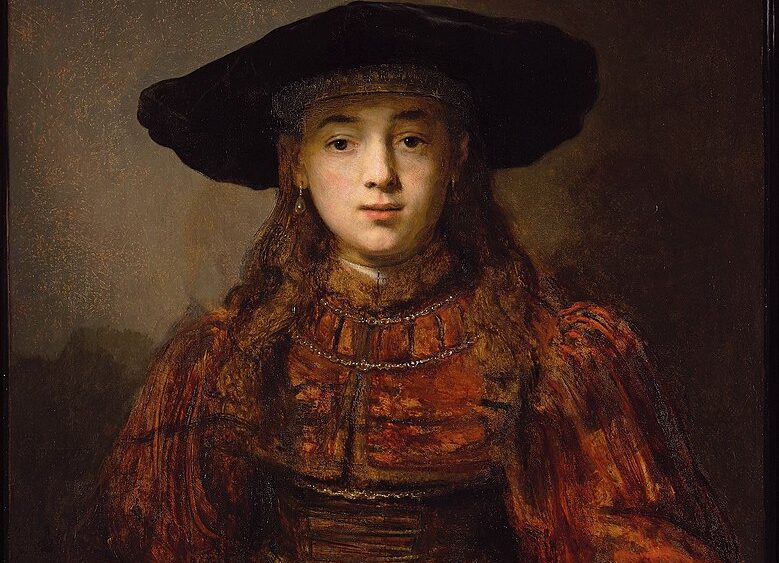 Rembrandt naszych czasów